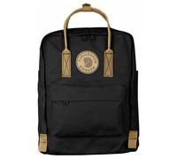 Fjällräven sac à dos de loisirs Kånken No. 2 16L noir