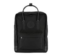 Fjällräven Kånken No 2 Backpack Noir