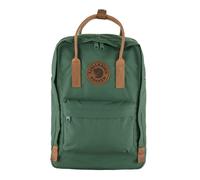 Sac à dos Fjällräven Kånken no. 2 Laptop 18L vert patine