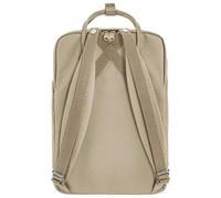 Fjällräven Sac à dos Kånken No. 2 Laptop 15'' Beige