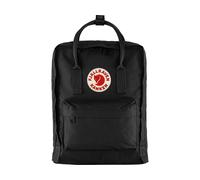 Fjällräven Sac à dos Kånken noir