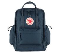 Fjällräven Sac à dos Kånken Outlong 18 L bleu marine