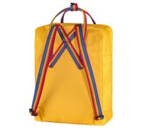 Fjällräven Sac à dos Kanken Rainbow 27 x 13 x 38
