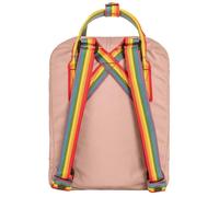 Fjällräven Sac à dos de ville Kånken 29 cm Rose