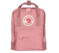 Fjällräven Sac à dos 'Kånken' rose, Taille One Size