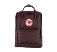 Fjällräven Sac à dos Kånken rouge/violet