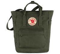 Fjällräven Sac à dos Kånken Totepack 14 l Vert