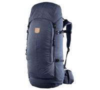 Fjällräven Sac à dos Keb 72 W 73 cm Bleu