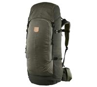 Fjällräven Keb 72 – Homme – Vert/Noir – Taille unique – Modèle 2026