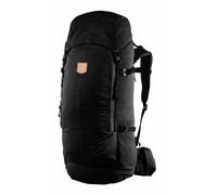 Fjällräven F27345-550-550 Keb 72, Women, Black/Black, Taille Unique