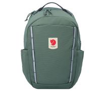 Sac à dos enfant Fjällräven Skule Kids Couleur: vert