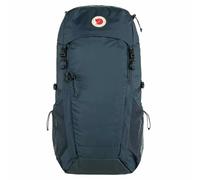 Fjallraven 27224-560 Abisko Hike 35 S/M Sports backpack Femme Navy Taille One Size