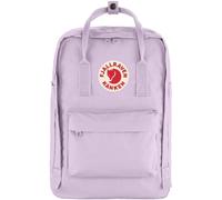 Fjällräven sac à dos pour ordinateur portable pour ordinateur portable Kånken Laptop 15" Pastel Lavender lilas