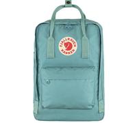 Fjällräven sac à dos pour ordinateur portable pour ordinateur portable Kånken Laptop 15" Sky Blue bleu clair