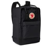Fjällräven Sac à dos Kånken Laptop 20 L noir