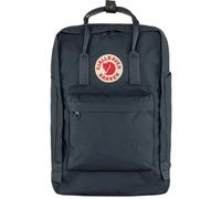 Fjällräven Sac à dos Kånken Laptop 17'' Compatible A4 Moderne Bleu