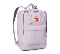 Fjällräven Sac à dos Kånken Laptop 17" Violet