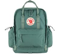 Fjällräven Kånken Outlong Backpack Vert