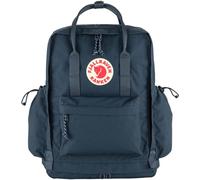 Fjällräven Kånken Outlong Backpack Bleu