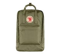 Fjällräven Sac à dos pour ordinateur portable vert - Kånken Laptop 17"" 343000