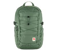 Fjällräven - Sac à dos quotidien avec compartiment pour ordinateur portable - unisex - Sport - Vert - Taille: ONE Size