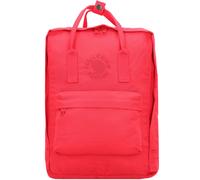 Fjällräven Sac à dos 'Re-Känken' rouge clair, Taille One Size
