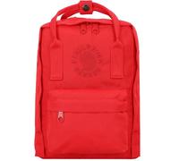 Fjällräven Sac à dos Re-Kanken 29 cm rouge