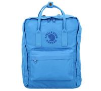 Fjällräven Sac à dos Re-Kanken City 34 cm bleu