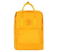Fjällräven Re-kånken 16l Backpack Jaune