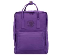 Fjällräven Sac à dos Re-Kanken City 34 cm violet