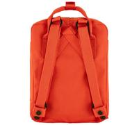 Fjällräven Sac à dos de ville Kanken 30 cm orange
