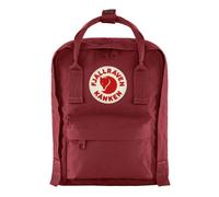 Fjällräven Sac à dos rouge vin pour femme et homme - Kånken Kånken Mini Ox Red 234181