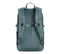 Fjällräven Sac à dos randonnée Skule 20 – 20 L – Mixte – Polyester – Taille unique – Bleu Nimbus