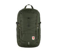 Fjällräven Sac à dos Skule 28 L vert foncé