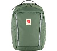 Fjällräven Sac à dos 'Skule' gris clair / olive, Taille Taille unique
