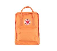 Fjällräven - Sac à dos Sunstone Orange avec Plusieurs Poches - unisex - Sacs - Orange - Taille: ONE Size
