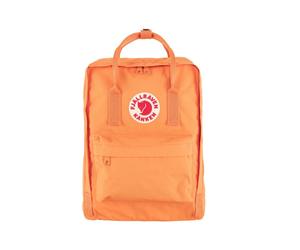 Fjällräven - Sac à dos Sunstone Orange avec Plusieurs Poches - unisex - Sacs - Orange - Taille: ONE Size