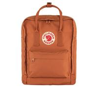 Fjällräven Sac à dos terracotta pour femme et homme - Kånken Kånken Original Terracotta Brown 183483
