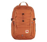 Fjällräven Sac à dos terracotta pour femme et homme - Skule 28 Backpack Terracotta Brown 220488