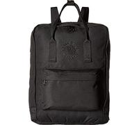 Fjällräven Re-Kanken 16l Sac à dos 16 Noir