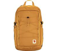 Fjällräven Sac à dos unisexe Skule 24, rouge doré, Or rouge., Taille unique