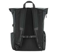 Fjällräven Sac à dos Vardag Foldsack 25 – 25 L – Noir