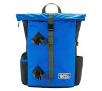Fjällräven Sac à dos Vardag Foldsack 25 L bleu lumineux