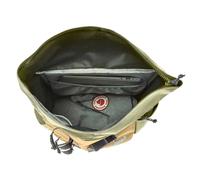 Fjällräven Sac à dos Vardag 25 L – randonnée 45 cm – gris