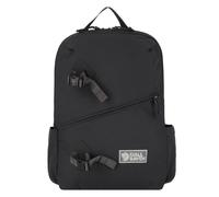 Fjällräven Sac à dos 'Vardag' noir, Taille One Size