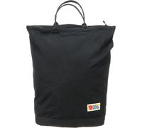 Fjällräven Sac à dos 'Vardag' noir, Taille One Size