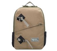 Fjällräven Sac à dos 'Vardag' olive, Taille One Size
