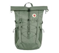 Fjällräven Sac à dos vert pour femme et homme - Abisko Hike 25 Backpack Patina Green 219160