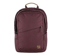 Fjällräven Sac à dos violet pour femme et homme - Räven 20 Backpack Port 219120