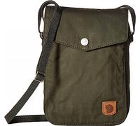 Fjällräven Sac à bandoulière Greenland 22 cm Olive